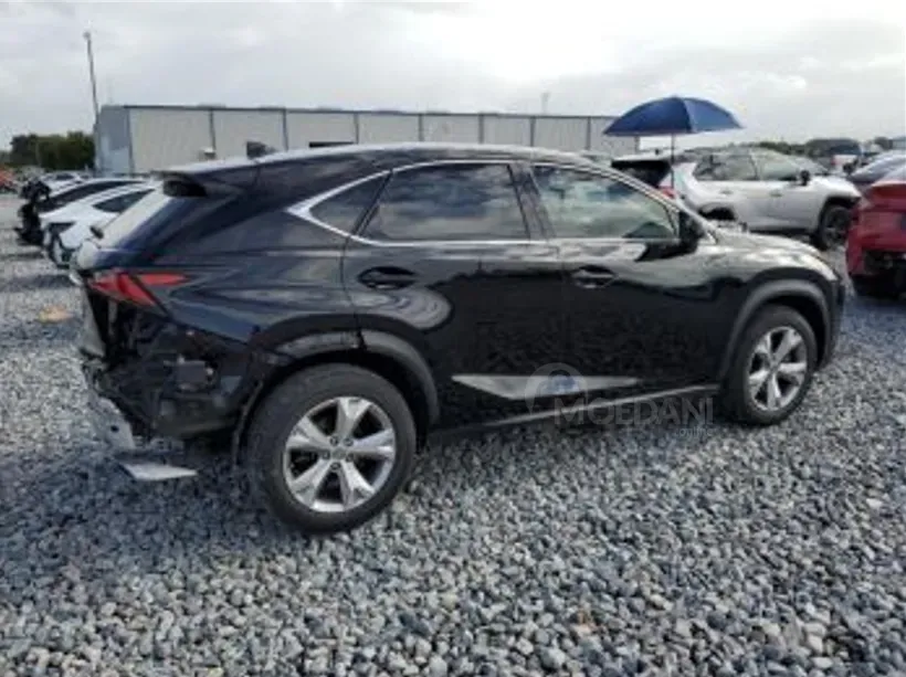 Lexus NX 2017 თბილისი - photo 4