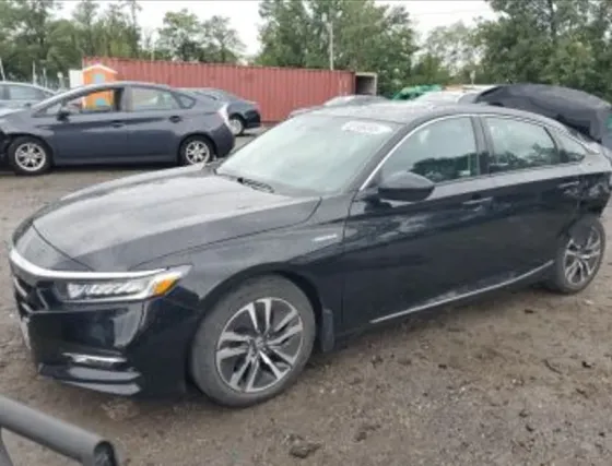 Honda Accord 2019 Тбилиси