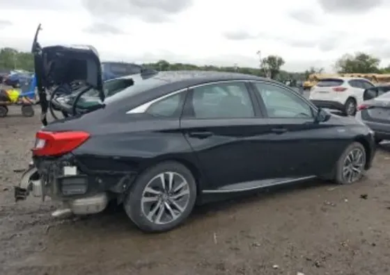 Honda Accord 2019 Тбилиси