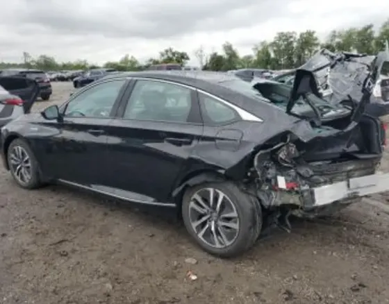 Honda Accord 2019 Тбилиси