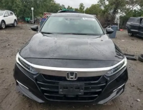 Honda Accord 2019 Тбилиси
