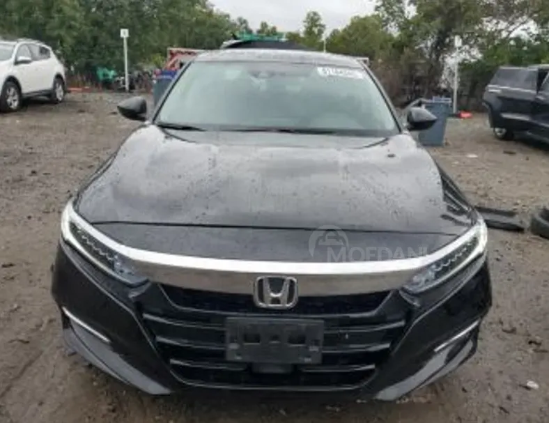 Honda Accord 2019 თბილისი - photo 1