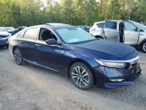 Honda Accord 2020 Тбилиси