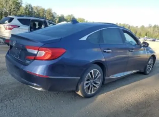Honda Accord 2020 Тбилиси
