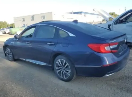 Honda Accord 2020 Тбилиси