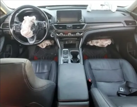 Honda Accord 2020 Тбилиси