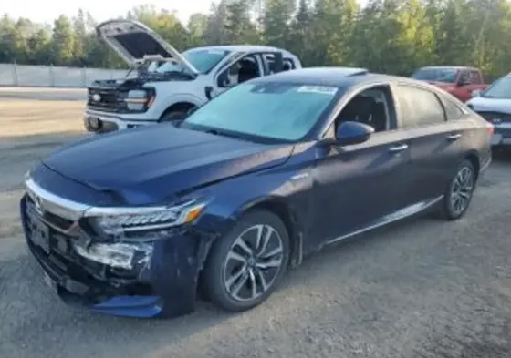 Honda Accord 2020 Тбилиси