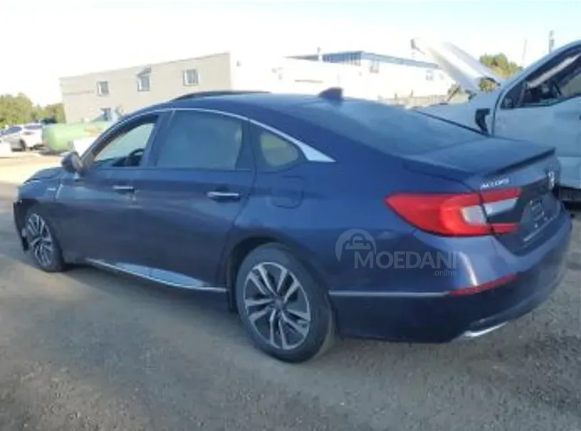 Honda Accord 2020 Тбилиси - изображение 2