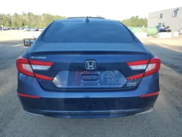 Honda Accord 2020 Тбилиси - изображение 7