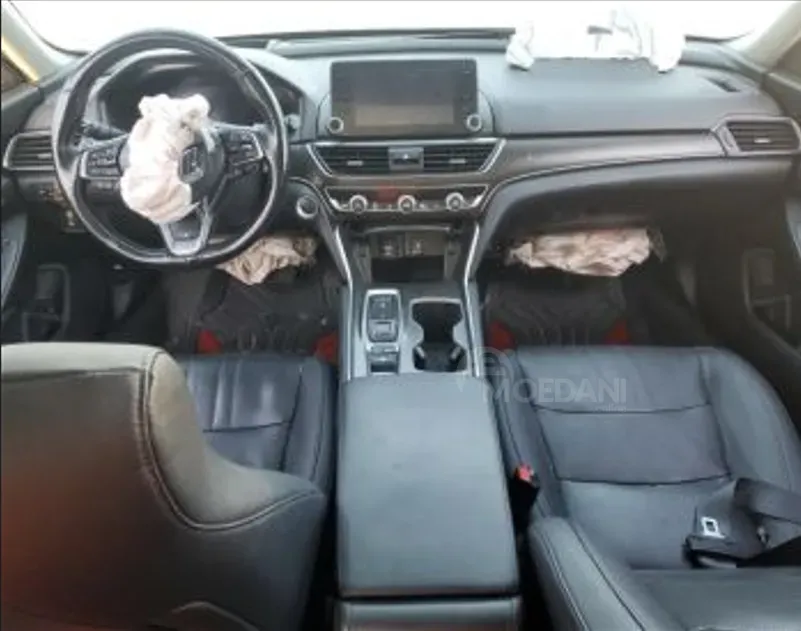 Honda Accord 2020 Тбилиси - изображение 6