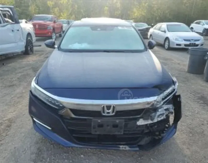 Honda Accord 2020 Тбилиси - изображение 1