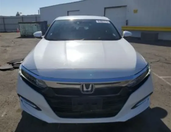 Honda Accord 2019 Тбилиси