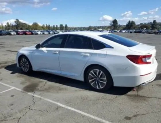 Honda Accord 2019 Тбилиси