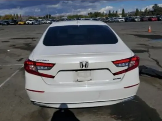 Honda Accord 2019 Тбилиси