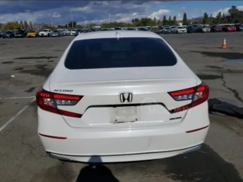 Honda Accord 2019 თბილისი - photo 6