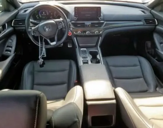 Honda Accord 2022 Тбилиси