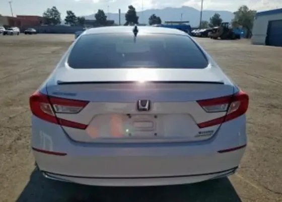 Honda Accord 2022 Тбилиси