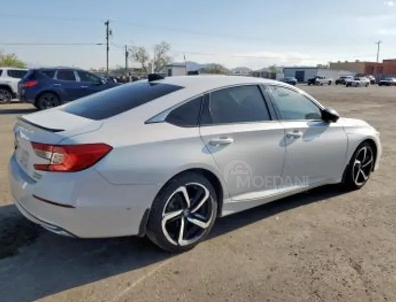 Honda Accord 2022 Тбилиси - изображение 6