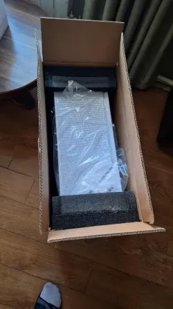 PC, ახალი კომპიუტერი, новый комп для игр Тбилиси