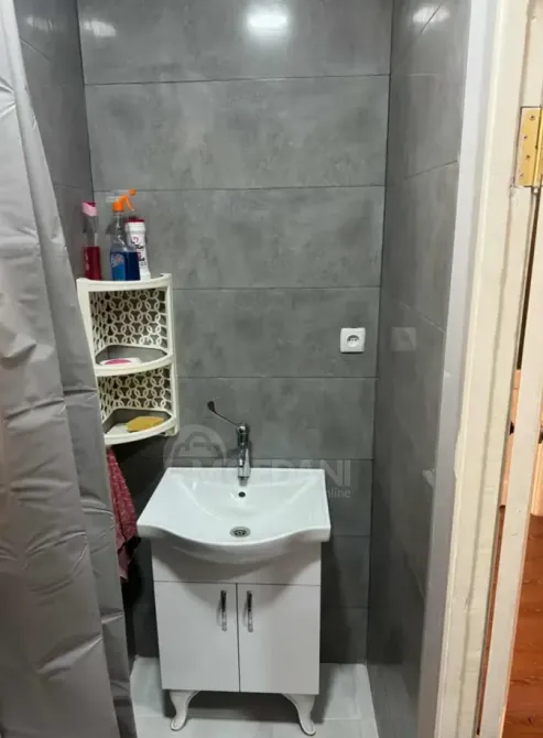 Продам 1-комн. квартиру 30м² 2/2 эт. Тбилиси - изображение 7