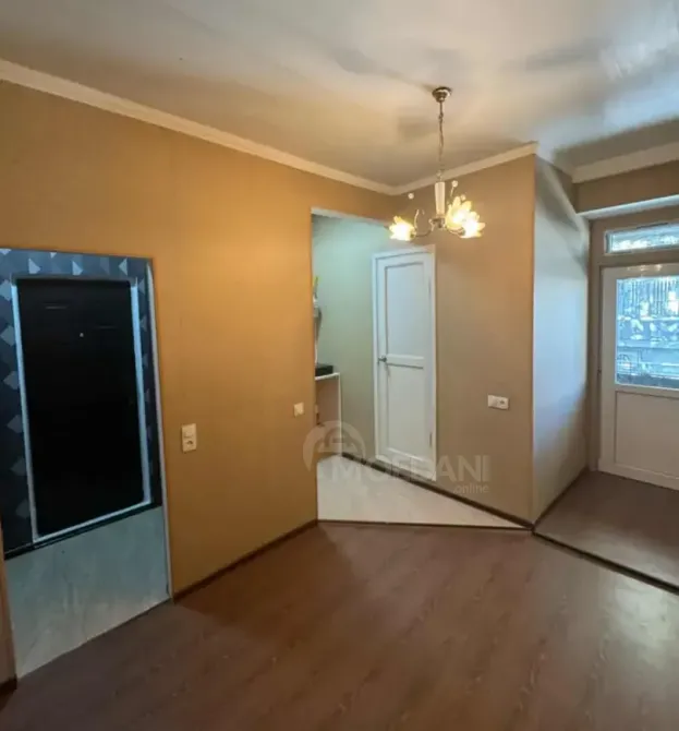 Продам 1-комн. квартиру 30м² 2/2 эт. Тбилиси - изображение 1