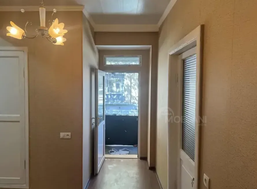 Продам 1-комн. квартиру 30м² 2/2 эт. Тбилиси - изображение 3