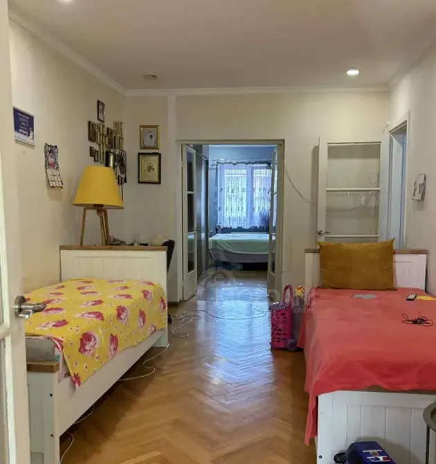 Продам 2-комн. квартиру 75м² 5/5 эт. Тбилиси - изображение 1