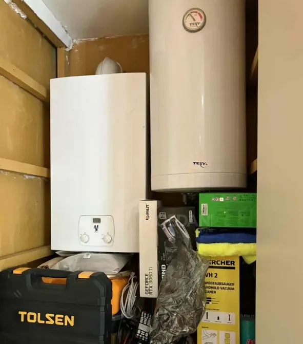 Продам 2-комн. квартиру 75м² 5/5 эт. Тбилиси - изображение 8