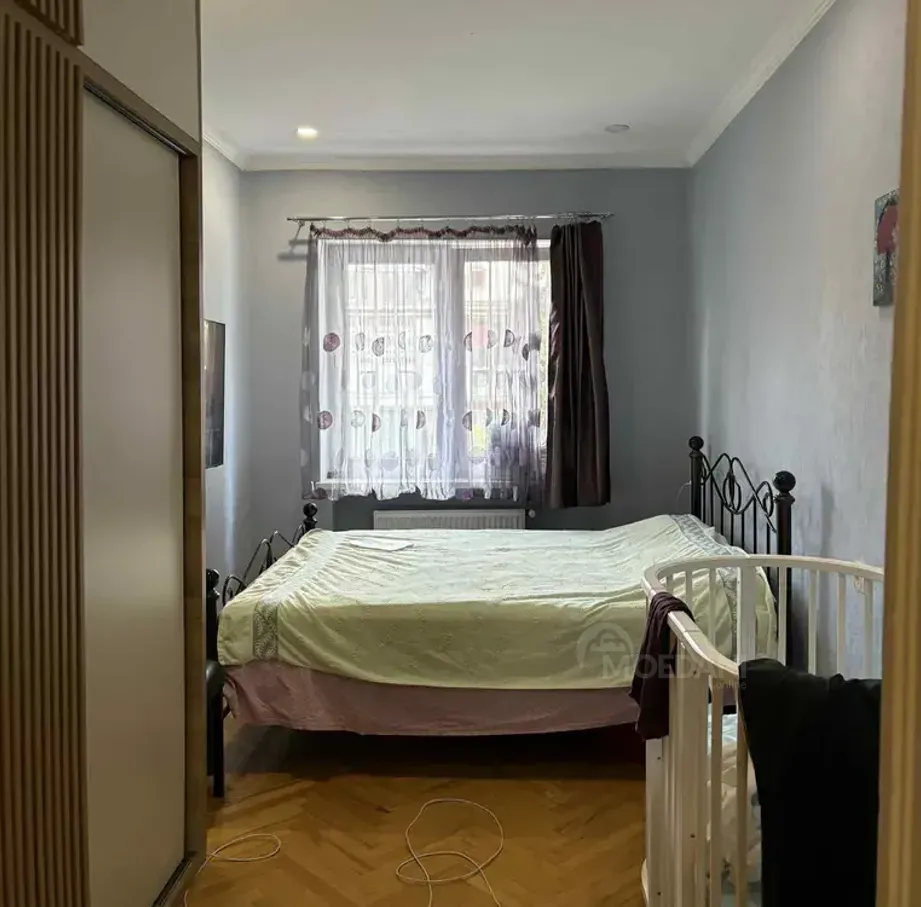 Продам 2-комн. квартиру 75м² 5/5 эт. Тбилиси - изображение 2