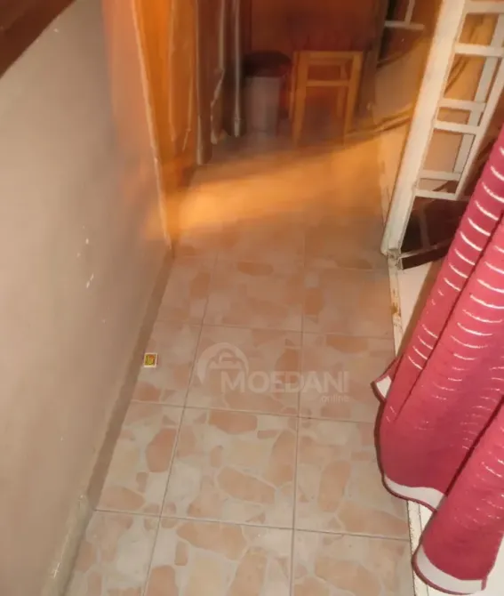 Продам 4-комн. квартиру 117м² 4/5 эт. Тбилиси - изображение 12