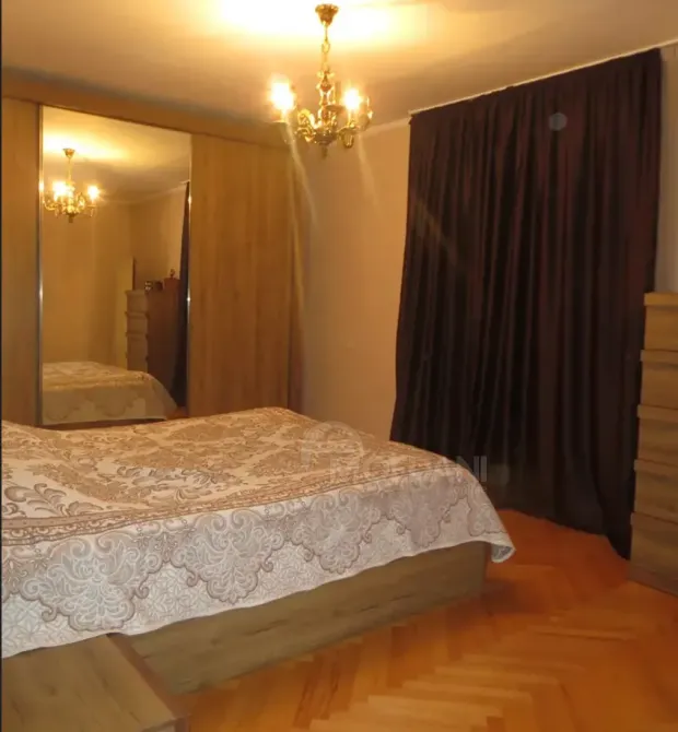 Продам 4-комн. квартиру 117м² 4/5 эт. Тбилиси - изображение 5