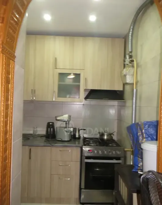 Продам 4-комн. квартиру 117м² 4/5 эт. Тбилиси - изображение 9