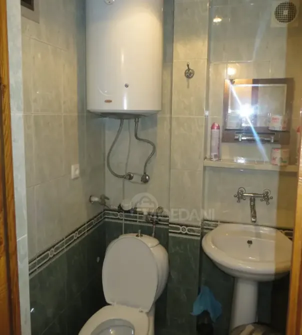 Продам 4-комн. квартиру 117м² 4/5 эт. Тбилиси - изображение 11