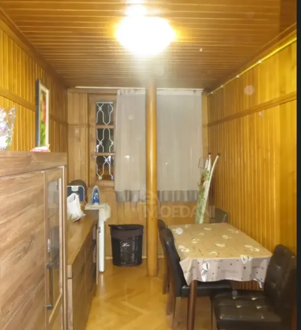 Продам 4-комн. квартиру 117м² 4/5 эт. Тбилиси - изображение 7