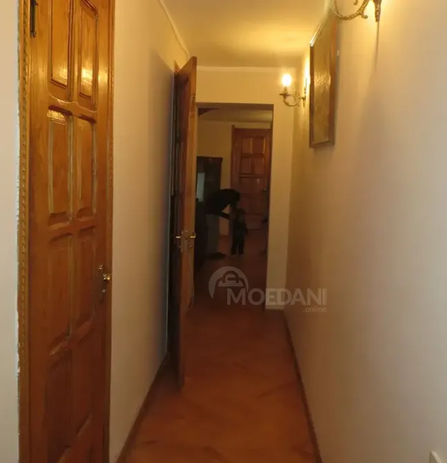 Продам 4-комн. квартиру 117м² 4/5 эт. Тбилиси - изображение 6