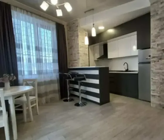 Сдам 2-комн. квартиру 50м² 13/24 эт. Тбилиси