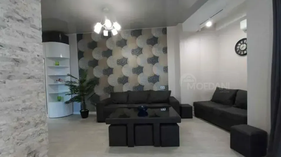 Сдам 2-комн. квартиру 50м² 13/24 эт. Тбилиси - изображение 4