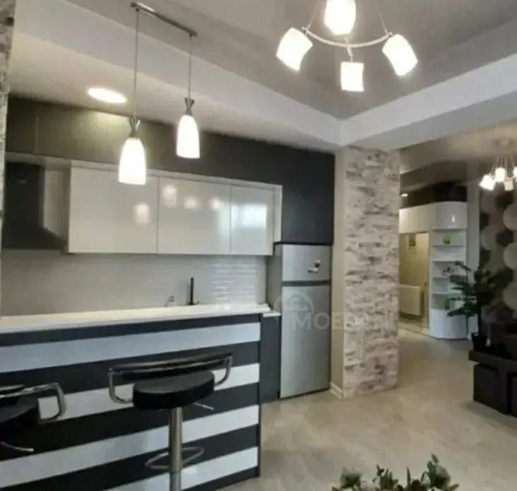 Сдам 2-комн. квартиру 50м² 13/24 эт. Тбилиси - изображение 3