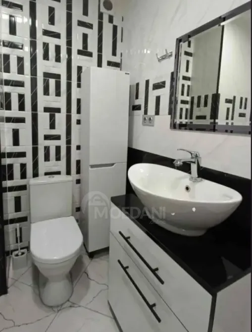 Сдам 2-комн. квартиру 50м² 13/24 эт. Тбилиси - изображение 9