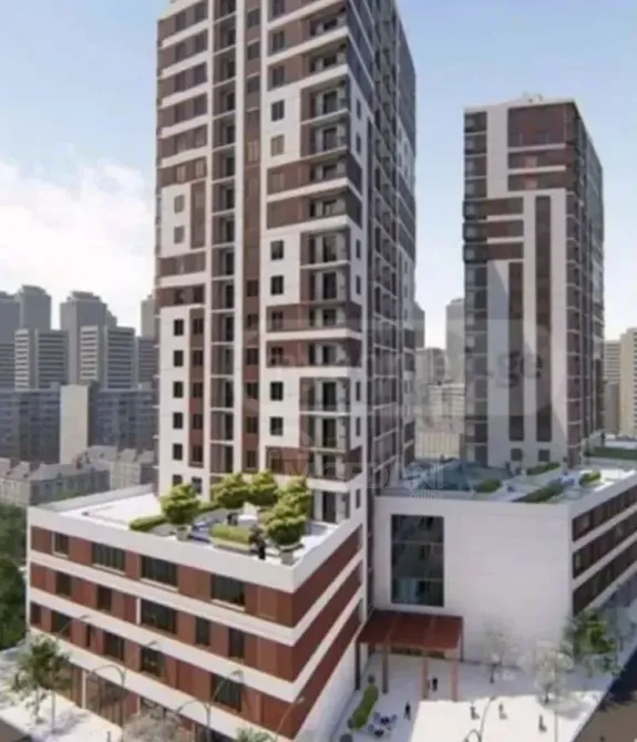 Сдам 2-комн. квартиру 50м² 13/24 эт. Тбилиси - изображение 11