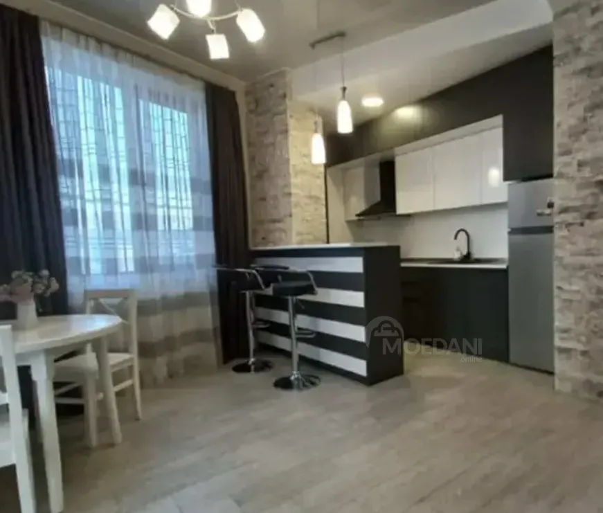 Сдам 2-комн. квартиру 50м² 13/24 эт. Тбилиси - изображение 1