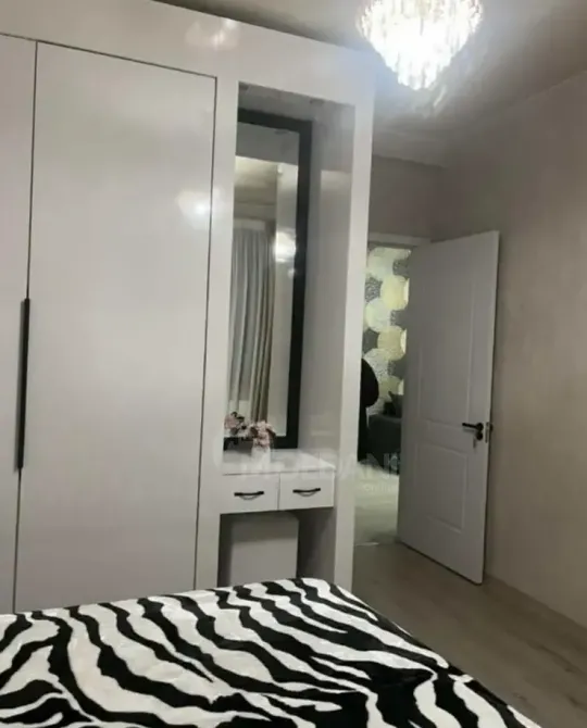 Сдам 2-комн. квартиру 50м² 13/24 эт. Тбилиси - изображение 5