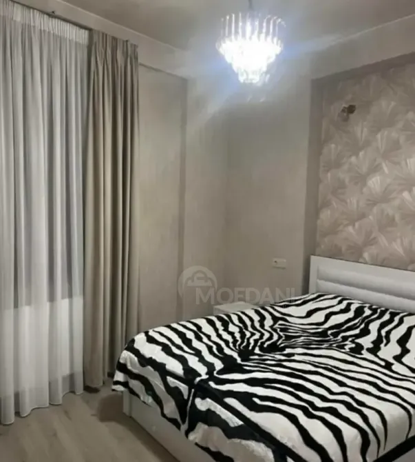Сдам 2-комн. квартиру 50м² 13/24 эт. Тбилиси - изображение 6