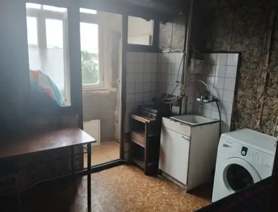 იყიდება 2 ოთახიანი ბინას 55მ² 6/14 სართ თბილისი