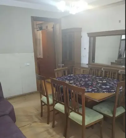 იყიდება 2 ოთახიანი ბინას 55მ² 6/14 სართ თბილისი