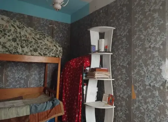 იყიდება 2 ოთახიანი ბინას 55მ² 6/14 სართ თბილისი