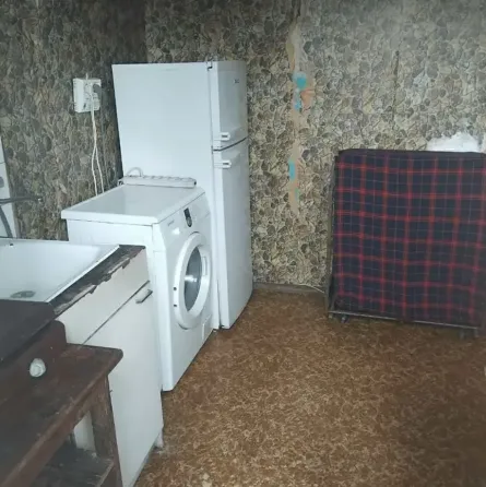 იყიდება 2 ოთახიანი ბინას 55მ² 6/14 სართ თბილისი