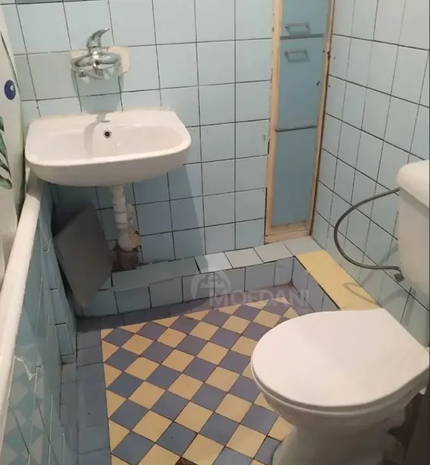 იყიდება 2 ოთახიანი ბინას 55მ² 6/14 სართ თბილისი - photo 7