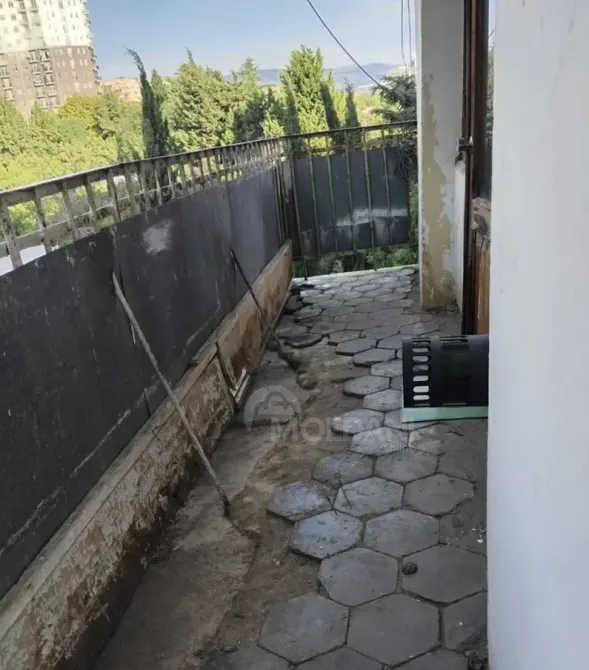 იყიდება 2 ოთახიანი ბინას 55მ² 6/14 სართ თბილისი - photo 9