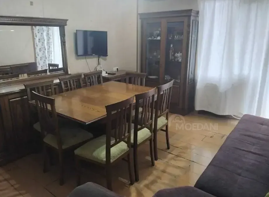 იყიდება 2 ოთახიანი ბინას 55მ² 6/14 სართ თბილისი - photo 1